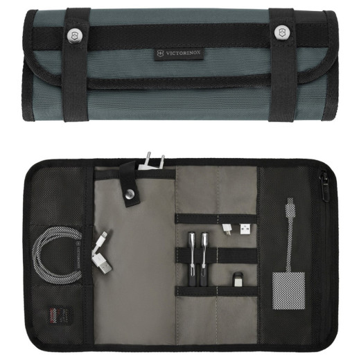 Монорюкзак Victorinox ALTMONT Professional Storm
