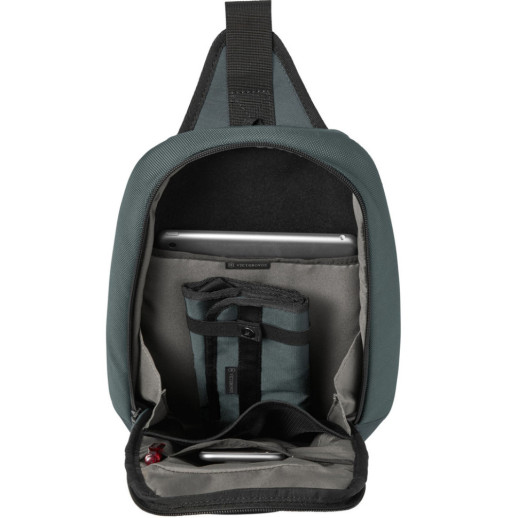 Монорюкзак Victorinox ALTMONT Professional Storm