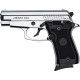 Пистолет стартовый Retay F29 9мм nickel (F630401N)