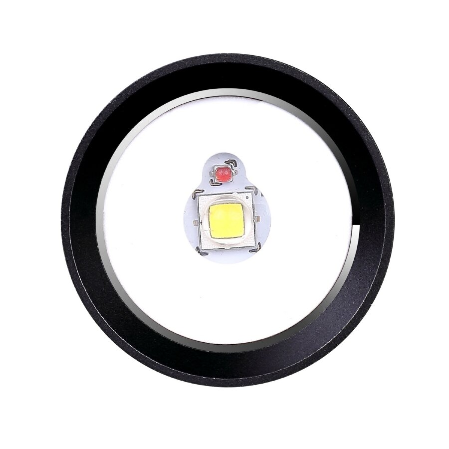 Подводный фонарь Fenix SD11 Cree XM-L2 U2 21475