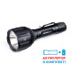 Фонарь Nextorch T7 MAX HUNTING SET черный