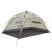 Палатка Uquip Buzzy UV 50+ Sand/Grey (241004)