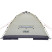 Палатка Uquip Buzzy UV 50+ Sand/Grey (241004)