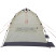 Палатка Uquip Buzzy UV 50+ Sand/Grey (241004)