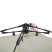 Палатка Uquip Buzzy UV 50+ Sand/Grey (241004)