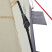 Палатка Uquip Buzzy UV 50+ Sand/Grey (241004)