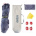 Палатка Uquip Buzzy UV 50+ Sand/Grey (241004)