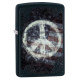 Зажигалка Zippo 218 Peace On Flag 28864