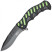 Нож Skif Plus Funster black/green