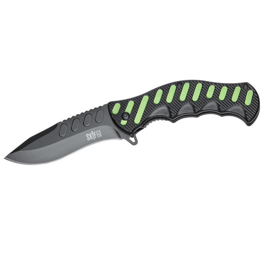 Нож Skif Plus Funster black/green