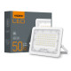 Прожектор VIDEX 50W 5000K 220V White (VL-F2e-505W)