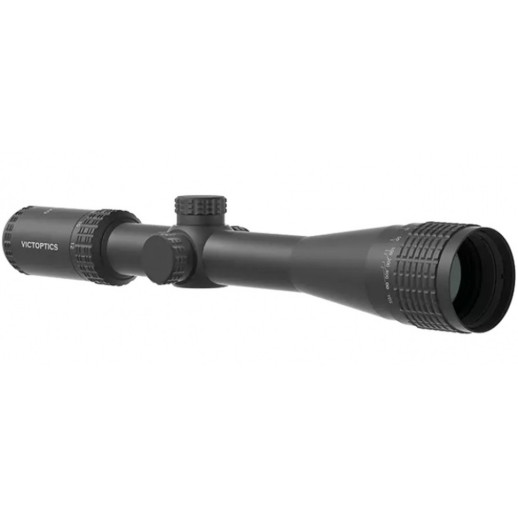 Прицел оптический Vector Optics SOI 4-12x40 (30 мм) AO SFP VNM-1 MIL