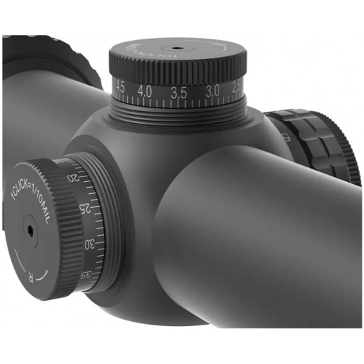 Прицел оптический Vector Optics SOI 4-12x40 (30 мм) AO SFP VNM-1 MIL