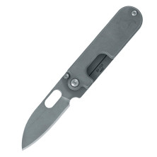 Нож Fox BlackFox Bean Gen.2 stainless steel BF-719