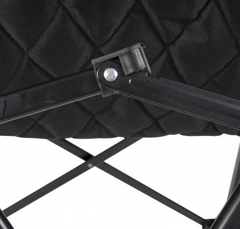 Кресло раскладное Bo-Camp Stanwix Green (1204733)