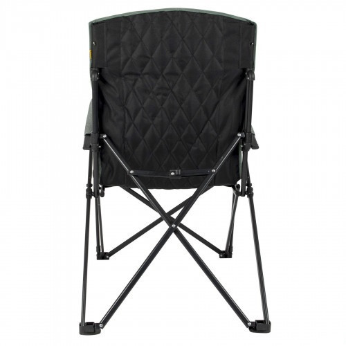 Кресло раскладное Bo-Camp Stanwix Green (1204733)