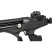 Пистолет пневматический Optima Sortie PCP 4,5 мм