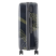 Чемодан Semi Line 28" (L) Black Pattern (T5651-3)