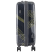 Чемодан Semi Line 28" (L) Black Pattern (T5651-3)