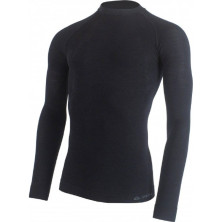 Термофутболка мужская Lasting WAPOL 9999 - XXL/3XL - черный