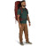 Рюкзак Osprey Aether 65 acorn red - L/XL - красный