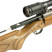 Направляющая для чистки оружия Bore Tech Bore Guide 22LR для Marlin, Remington 541 (BTBG-1000-105)
