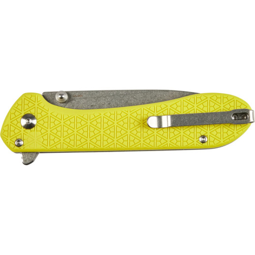 Нож Skif Freestyler SW, lime green