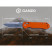 Нож складной Ganzo G7452P-OR