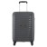 Чемодан Semi Line 21" (S) Dark Grey (T5586-2)