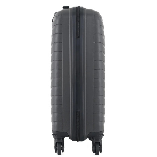 Чемодан Semi Line 21" (S) Dark Grey (T5586-2)
