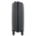 Чемодан Semi Line 21" (S) Dark Grey (T5586-2)