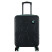 Чемодан детский Semi Line 20" (S) Black/Blue (T5889-2)
