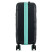 Чемодан детский Semi Line 20" (S) Black/Blue (T5889-2)