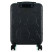 Чемодан детский Semi Line 20" (S) Black/Blue (T5889-2)