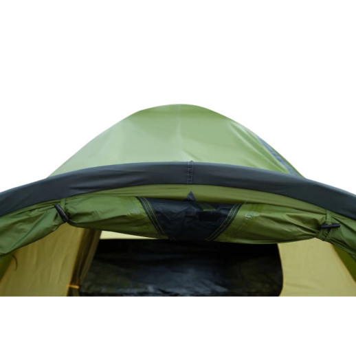 Палатка Tramp Lite Twister 3 UTLT-024-olive
