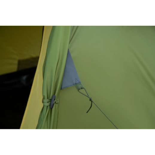 Палатка Tramp Lite Twister 3 UTLT-024-olive