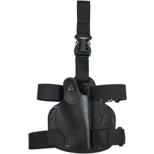 Кобура Ammo Key ILLEGIBLE-2 S на бедро для ФОРТ-17 (KO.IL2.F17.S.03.0)