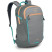Рюкзак Osprey Axis medium grey/coal grey - O/S - серый