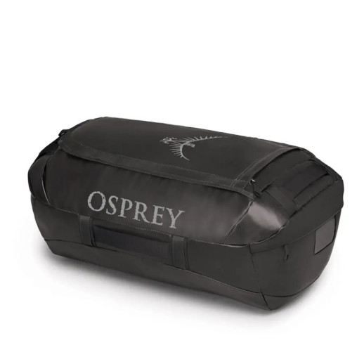 Сумка Osprey Transporter 65 black - O/S - черный
