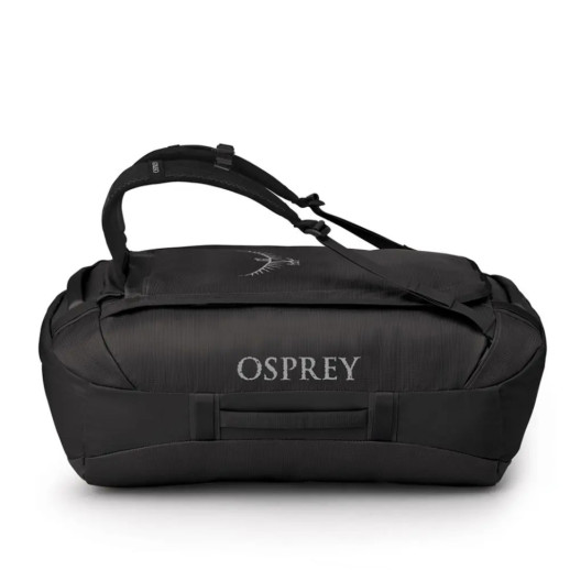 Сумка Osprey Transporter 65 black - O/S - черный