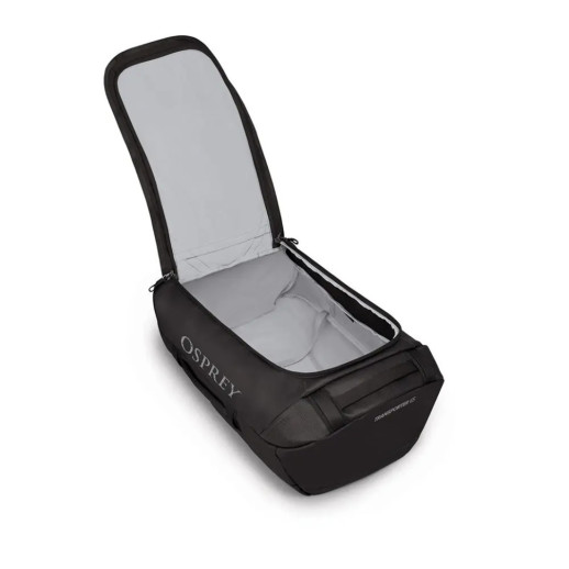 Сумка Osprey Transporter 65 black - O/S - черный
