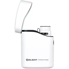 Фонарь Olight Baton 4 Premium Edition White