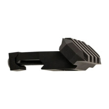 Крепление боковое GrovTec PAR 45. Picatinny