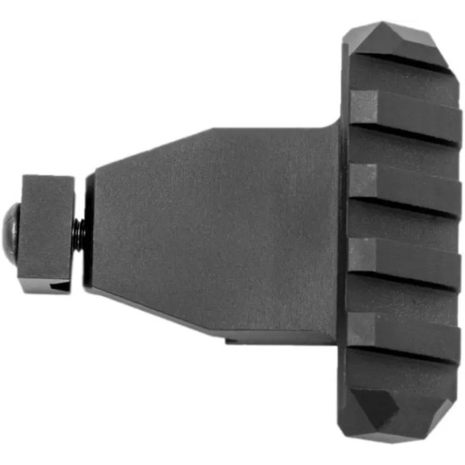 Крепление боковое GrovTec PAR 45. Picatinny