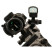 Крепление боковое GrovTec PAR 45. Picatinny