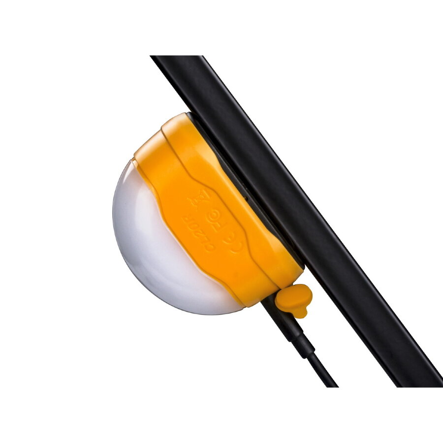 Фонарь Fenix CL20R (жёлтый, синий) 34989