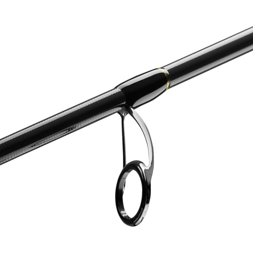 Спиннинг Favorite X1 Travel 804H 2.44m 20-50g Ex.Fast