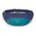 Поясная сумка Osprey Daylite Waist blue spikemoss/alkaline - O/S - синий/бирюзовый