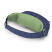 Поясная сумка Osprey Daylite Waist blue spikemoss/alkaline - O/S - синий/бирюзовый