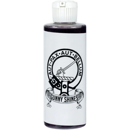 Очиститель и смазка Hapstone Gunny Shines Stone